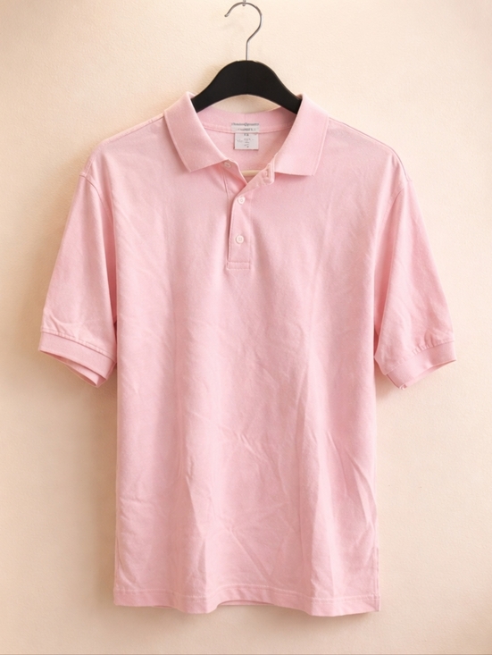Fairway & Greene Other - Fairway & Greene Pink Polo Shirt XL